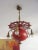 Antique Art Nouveau German Chandelier, 1900s For Sale - Image 9 of 13