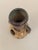 Ceramic Amphora Vase from Royal Dux, 1900s For Sale - Image 8 of 9