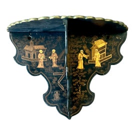 Example of Decorative Brackets