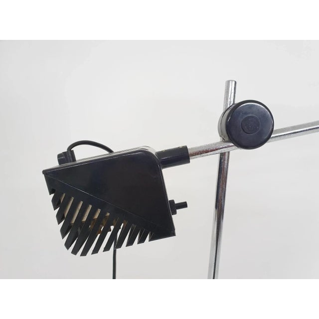 Stilnovo Maniglia Floor Light by De Pas, Durbino and Lomazzi for Stilnovo, Italy, 1970s For Sale - Image 4 of 9