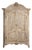 Louis XV Oak Wardrobe France Early 19th Century For Sale