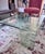 Contemporary Neutra Coffee Table For Sale - Image 3 of 3