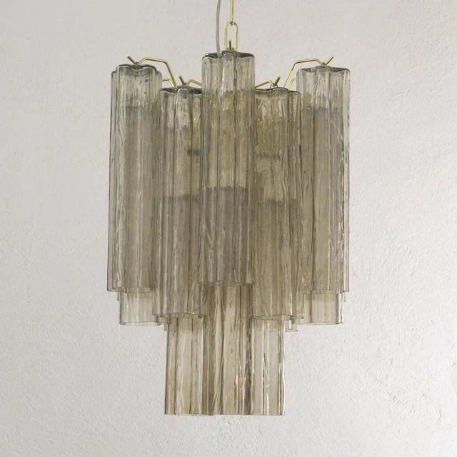 Italian Suspension Lamp, 1990s For Sale - Image 6 of 12