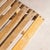 Vintage Beech Folding Chairs, 1960s, Set of 13 For Sale - Image 10 of 11