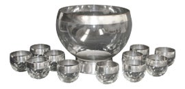 Example of Dorothy Thorpe Glasses