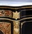 19th Century Napoleon III Boulle Marquetry Console Table from Maison Coignerai For Sale - Image 10 of 18