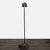 2010s Modern Room & Board Camber Modern Adjustable Floor Lamp - Black Metal For Sale - Image 5 of 7