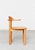 Opus I Armchairs by Erwin Berghammer for Team 7, 1980s, Set of 4 For Sale - Image 4 of 18
