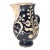 19th Century European or American Folk Art Slip Decorated Pitcher Jug For Sale