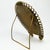Make-Up Mirror, Belgium, 1930s For Sale - Image 4 of 12
