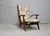 French Free-Span Chair, 1950 For Sale - Image 10 of 15