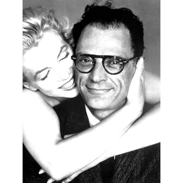 "Observations: Photographs by Richard Avedon" 1959 Capote, Truman [Comments By] For Sale - Image 9 of 10