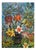 Dzidra Bauma, Tulips and Daffodils, 2007, Mixed Media on Paper For Sale