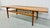 Mid-Century Danish Modern Teak Coffee Table For Sale In Philadelphia - Image 6 of 8