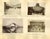 Unknown, Ancient Views of Beijing, Albumen Prints Montage, 1890s For Sale