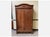 Antique Art Nouveau Wardrobe, 1900 For Sale - Image 11 of 11