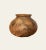 Description: 1960s original vintage vase by Ruscha in Germany. The vase is made of ceramic and super rare in this patch...