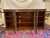 For your dining room, library or hallway, a handsome mahogany Regency style case piece. This was likely made at the end of...