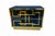 Bedside Tables in Sapphire Blue from Justfurnituress SRL, Set of 2 For Sale - Image 6 of 12