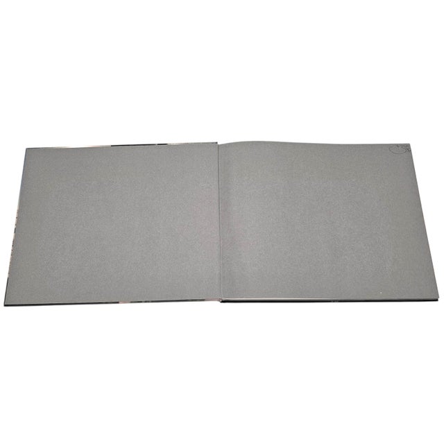 Signed Photography Book Between Destinations by Candace Gaudiani, Hardcover For Sale - Image 15 of 16