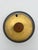 Metal Pottery Punch Bowl and Cups from Dümler & Breiden, West Germany, 1970s, Set of 11 For Sale - Image 7 of 10