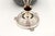 Silver Toothpick Holder with Chalice and Acanthus Leaves For Sale - Image 3 of 7