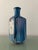 Vintage Pacific Stoneware Pottery Vase 1960's Signed Hand Painted Portland For Sale - Image 4 of 7