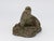 1950s Reconstituted Stone Squirrel Garden Ornament, 20th Century For Sale - Image 5 of 7