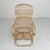 Bamboo Armchair by Tita Agnoli, 1960s For Sale - Image 12 of 18