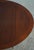 Pair of Baker Mahogany Drop Leaf Pembroke Tables For Sale - Image 14 of 18