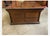 Antique Neo-Renaissance Partner Desk, 1880 For Sale - Image 10 of 12