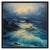 Message us to inquire about custom framing options! (Included for free with every purchase) The artwork is of impressive...
