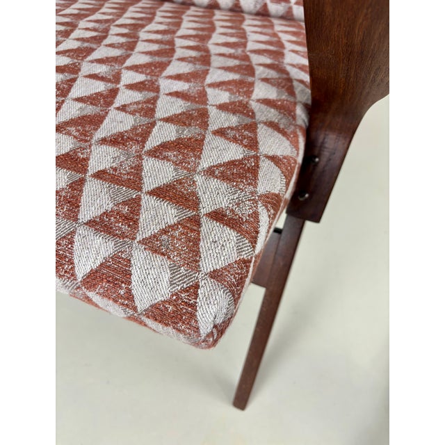 Armchair from Tatra Nabytok, 1960s For Sale - Image 13 of 15