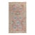 Antique Persian Malayer Rug - 4'2" x 6'3" For Sale