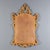 Baroque Style Giltwood Mirror For Sale - Image 9 of 10