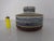 Ceramic bowl with lid by Tue Poulsen from the 1960s. This piece has an attribution mark, I am sure that it is completely...