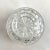 Waterford Crystal Waterford Crystal Footed Bowl For Sale - Image 4 of 9