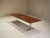 Model 66 Coffee Table by Erik Bach, 1950 For Sale - Image 3 of 12