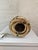 Mid 20th Century Danish Ceramic Table Lamp For Sale - Image 4 of 7