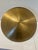 Elevate your interior with this stunning brass dome chandelier, a perfect blend of modern minimalism and timeless...