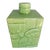 Global Views Ceramic Urn With Lid For Sale
