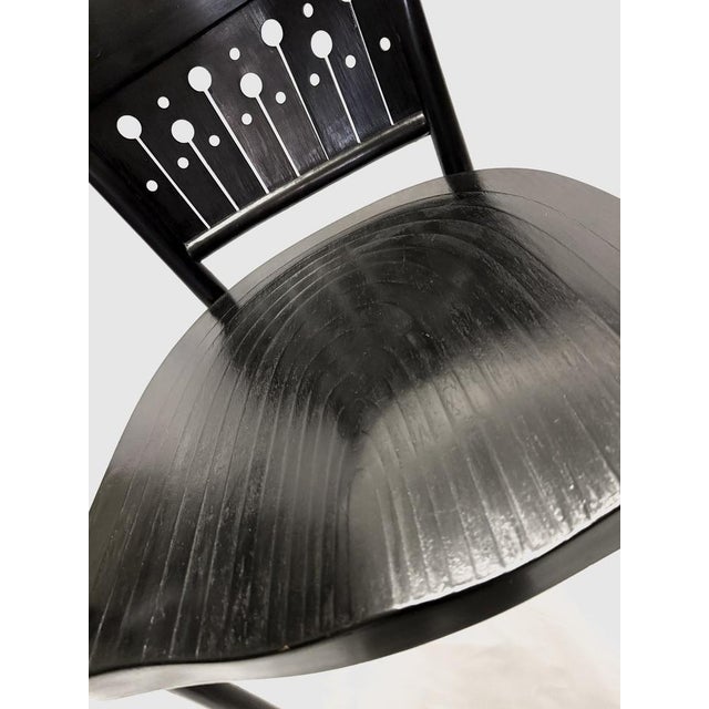 Vienna Secession Armchair by Otto Wagner for Thonet, 1890s For Sale - Image 13 of 16