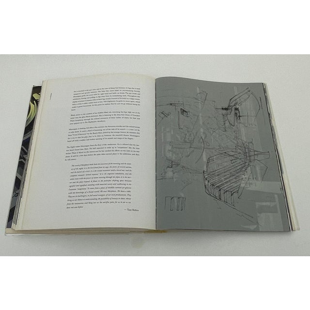 Morphosis Vol. 3: Buildings and Projects, 1993-1997 by Thom Mayne, Design For Sale - Image 10 of 10