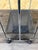 Vintage Space Age Serving Trolley in Metal and Plastic, 1970s For Sale - Image 9 of 15