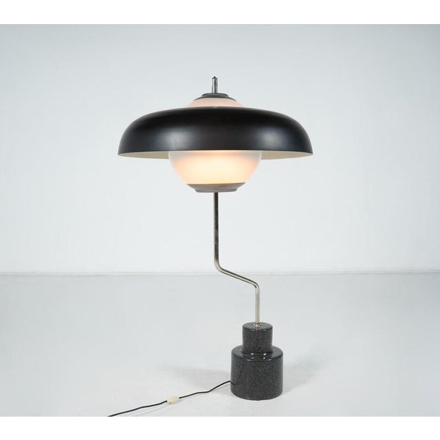Mikado Lamp attributed to Luigi Caccia Dominioni for Azucena, Italy, 1960s For Sale - Image 11 of 17
