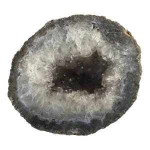 Vintage Agate Geode