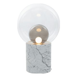 High Boule Lamp by Sebastian Herkner for Pulpo For Sale