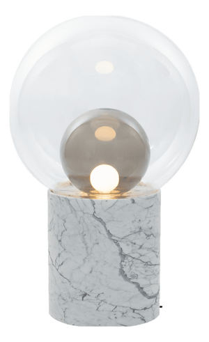 High Boule Lamp by Sebastian Herkner for Pulpo