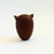MCM Senshukai Wood Royal Pet - Horn Owl For Sale - Image 4 of 8