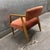 Four Hands Tyler Armchair, Auburn Velvet For Sale - Image 10 of 12